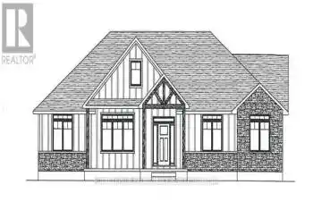 Lot 3 Berend Court Unit# LOT, Quinte West, Ontario K0K2C0, 3 Bedrooms Bedrooms, ,3 BathroomsBathrooms,All Houses,For Sale,Berend,X9238304