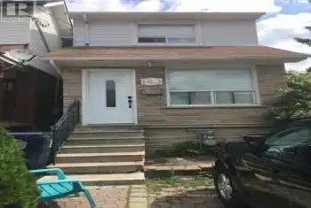 143 Blackthorne Avenue, Toronto (Weston-Pellam Park), Ontario M6N3H7, 3 Bedrooms Bedrooms, ,2 BathroomsBathrooms,All Houses,For Rent,Blackthorne,W9238335