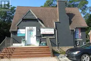 566 Brant Street, Burlington (Brant), Ontario L7R2G8, ,Commercial,For Rent,Brant,W9238352