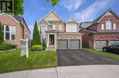 51 Street Bradford West Gwillimbury Ontario L3Z0A4