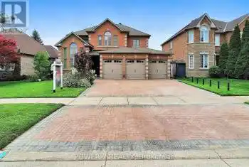 100 Forester Crescent, Markham (Cachet), Ontario L6C1S1, 5 Bedrooms Bedrooms, ,5 BathroomsBathrooms,All Houses,For Sale,Forester,N9238403