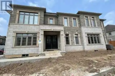 69 Gardens Oakville Ontario L6H0Z1