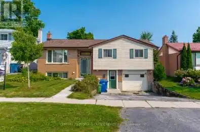 48 Drive Guelph Ontario N1K1L2