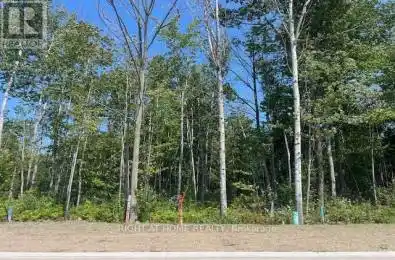 Lot 77 Dr Wasaga Beach Ontario L9Z 0L4