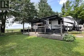 7489 SIDEROAD 5 E Unit# Woodside, Mount Forest, Ontario N0G2L0, 1 Bedroom Bedrooms, ,1 BathroomBathrooms,Commercial,For Sale,SIDEROAD 5 E,40628528