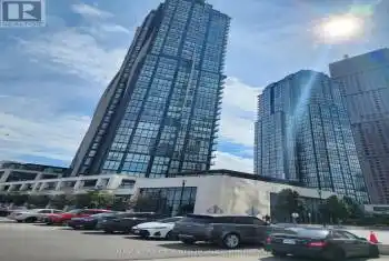 2900 Highway 7 Rd Unit# 801, Vaughan, Ontario L4K 0G3, 1 Bedroom Bedrooms, 4 Rooms Rooms,2 BathroomsBathrooms,Condo,Sold,Highway 7,N9238600