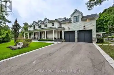 993 Crescent Mississauga Ontario L5H3C6