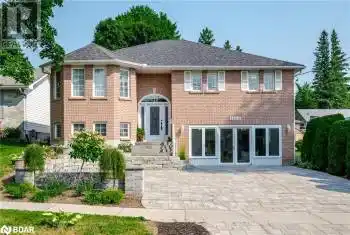 1600 FORSTER Avenue, Peterborough, Ontario K9K1L5, 4 Bedrooms Bedrooms, ,3 BathroomsBathrooms,All Houses,For Sale,FORSTER,40629217