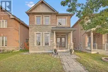 558 HOOVER PARK Drive, Whitchurch-Stouffville (Stouffville), Ontario L4A0S8, 4 Bedrooms Bedrooms, ,4 BathroomsBathrooms,All Houses,For Sale,HOOVER PARK,N9238673