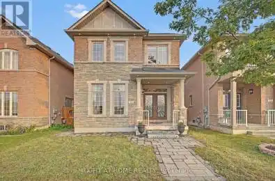 558 HOOVER PARK Drive Whitchurch-Stouffville (Stouffville) Ontario L4A