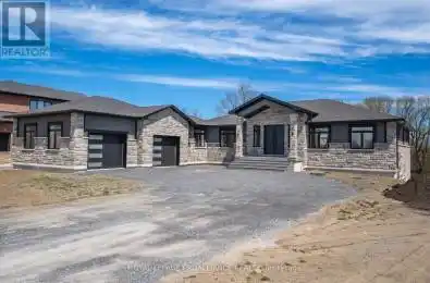 57 Drive Prince Edward County Ontario K8N0G1