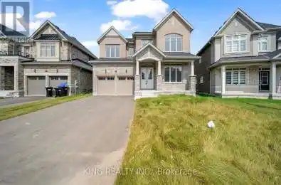 1629 Court Innisfil Ontario L9S0P8