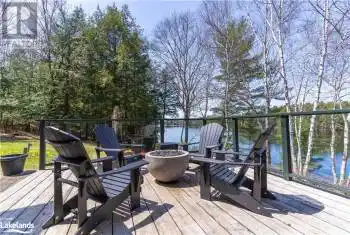 30 LITTLE JOE Road, Seguin, Ontario P0C1J0, 4 Bedrooms Bedrooms, ,3 BathroomsBathrooms,All Houses,For Sale,LITTLE JOE,40628756