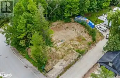 13 Crescent Unit LOT The Blue Mountains Ontario L9Y0S5