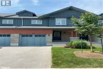 38 CONSERVATION Way Unit# 124, Collingwood, Ontario L9Y0G9, 3 Bedrooms Bedrooms, ,3 BathroomsBathrooms,All Houses,For Rent,CONSERVATION,40628894