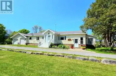 288 Road Pembroke Ontario K8A6W4