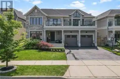 93 Lane Stoney Creek Ontario L8E0B5