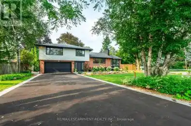 675 Drive Hamilton Ontario L9C1H4