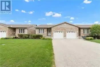 401 BIRMINGHAM Street Unit# A7, Mount Forest, Ontario N0G2L2, 3 Bedrooms Bedrooms, ,2 BathroomsBathrooms,All Houses,For Sale,BIRMINGHAM,40629307