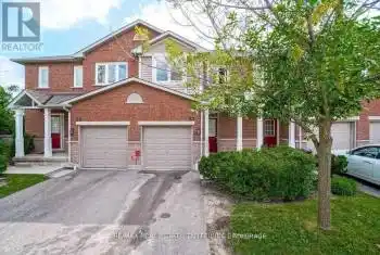 833 Scollard Crt Unit# 92, Mississauga, Ontario L5V 2B4, 3 Bedrooms Bedrooms, 7 Rooms Rooms,3 BathroomsBathrooms,All Houses,Rented,Scollard,W9239243