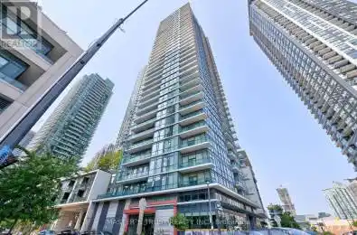 4065 Mews Unit 3206 Mississauga (Creditview) Ontario L5B0G3