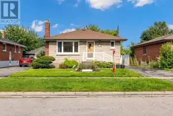 235 Chadburn Street Unit# UPPER, Oshawa (Central), Ontario L1H5V5, 3 Bedrooms Bedrooms, ,1 BathroomBathrooms,All Houses,For Rent,Chadburn,E9239316