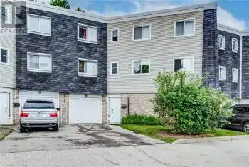 60 ELMSDALE Drive Unit# 36, Kitchener, Ontario N2E2G4, 3 Bedrooms Bedrooms, ,2 BathroomsBathrooms,All Houses,For Sale,ELMSDALE,40629251