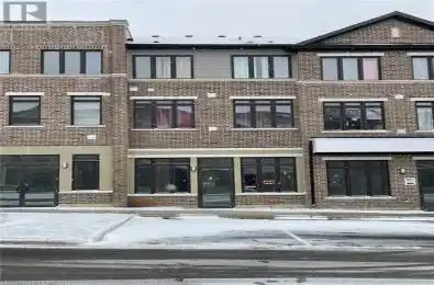 585 COLBORNE Street Unit# 105 Brantford Ontario N3S0K4