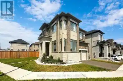 18 Marcel Brunelle Drive Whitby Ontario L1P0G9