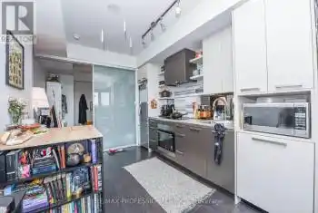 1830 Bloor Street Unit# 622, Toronto (High Park North), Ontario M6P3K6, 1 Bedroom Bedrooms, ,1 BathroomBathrooms,Condo,For Rent,Bloor,W9239479