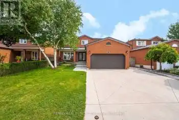 89 Cherhill Dr, Vaughan, Ontario L6A 1H7, 4 Bedrooms Bedrooms, 9 Rooms Rooms,4 BathroomsBathrooms,All Houses,Sold,Cherhill,N9239492