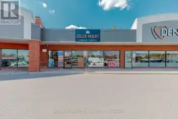 30 Glamis Road Unit# 7, Cambridge, Ontario N1R7H5, ,Commercial,For Sale,Glamis,X9053979