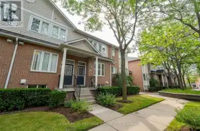 83 Mondeo Drive Unit# 519 Toronto (Dorset Park) Ontario M1P5B6