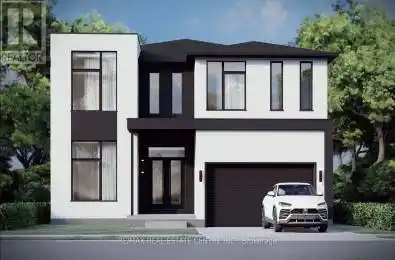 Lot 15 Crescent Unit LOT Brant Ontario N3L0A9