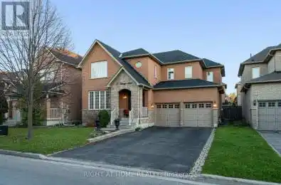 37 Avenue Richmond Hill Ontario L4E3Z9