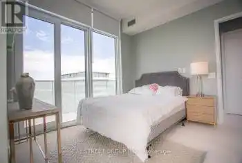 3883 Quartz Rd Unit# 6013, Mississauga, Ontario L5B 0M4, 2 Bedrooms Bedrooms, 6 Rooms Rooms,3 BathroomsBathrooms,Condo,Rented,Quartz,W9044002