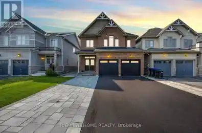 53 Crescent Essa Ontario L3W0B2