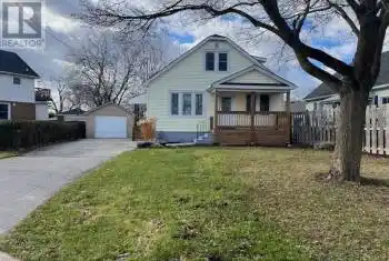 267 NIAGARA Street, St. Catharines (445 - Facer), Ontario L2M5N2, 3 Bedrooms Bedrooms, ,2 BathroomsBathrooms,All Houses,For Sale,NIAGARA,X9413138