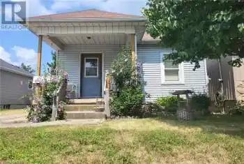 10 FRANCES Street, Tillsonburg, Ontario N4G1E9, 3 Bedrooms Bedrooms, ,1 BathroomBathrooms,All Houses,For Sale,FRANCES,40626326