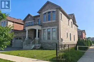 3324 Crescent Oakville Ontario L6H0T5