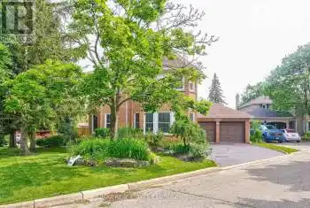 6202 Tenth Line, Mississauga, Ontario L5N 5T2, 4 Bedrooms Bedrooms, 8 Rooms Rooms,4 BathroomsBathrooms,All Houses,Rented,Tenth,W9239931