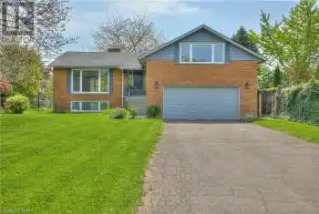 1 TOTTENHAM COURT Court, Niagara-on-the-Lake (101 - Town), Ontario L0S1J0, 4 Bedrooms Bedrooms, ,4 BathroomsBathrooms,All Houses,For Sale,TOTTENHAM COURT,X9414256