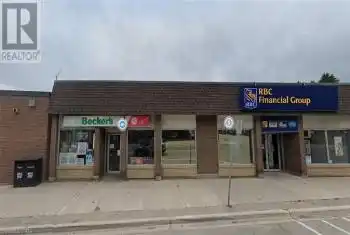 112 GARAFRAXA Street, Durham, Ontario N0G1R0, ,Commercial,For Sale,GARAFRAXA,40629425