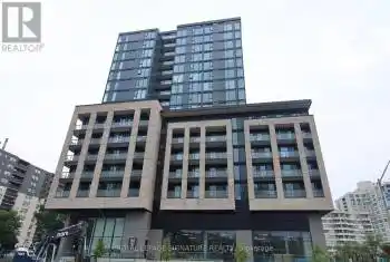 86 Dundas St Unit# 711, Mississauga, Ontario L5A 1W4, 2 Bedrooms Bedrooms, 5 Rooms Rooms,2 BathroomsBathrooms,Condo,Rented,Dundas,W9240047