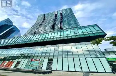 4750 Yonge Street Unit# 159 Toronto (Lansing-Westgate) Ontario M2N5M6