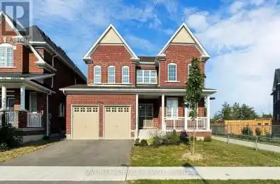 1685 Drive Oshawa Ontario L1H7K5