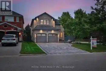 2 Gleave Court, Aurora (Aurora Highlands), Ontario L4G7L9, 5 Bedrooms Bedrooms, ,4 BathroomsBathrooms,All Houses,For Sale,Gleave,N9240143