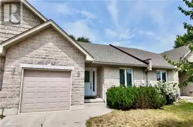 643 Court Kincardine Ontario N2Z0A1