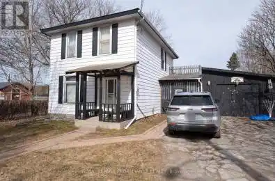 41 Street Havelock-Belmont-Methuen Ontario K0L1Z0