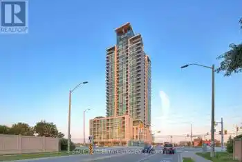 3975 Grand Park Dr Unit# 3907, Mississauga, Ontario L5B 4L6, 2 Bedrooms Bedrooms, 5 Rooms Rooms,2 BathroomsBathrooms,Condo,Rented,Grand Park,W9240262